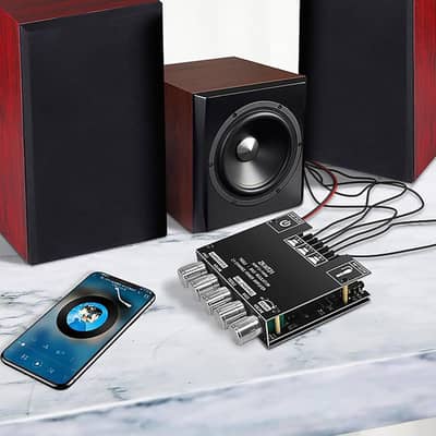 amplifier