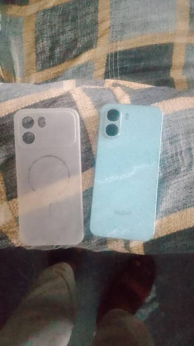 OPPO A6x