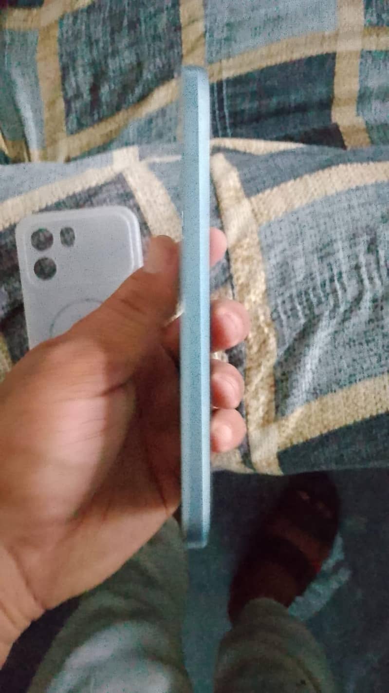 OPPO A6x 2