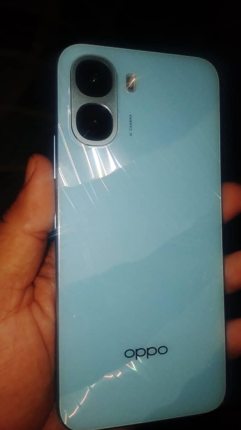 OPPO A6x 4