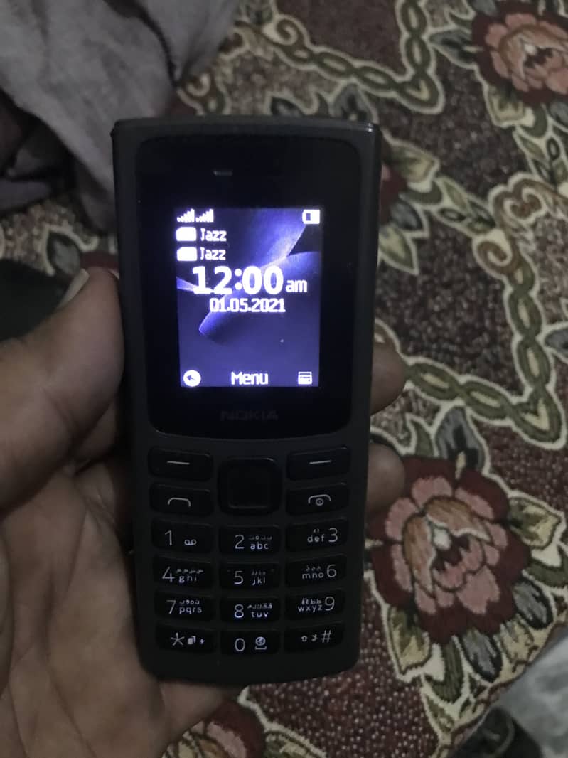 Nokia 105 1