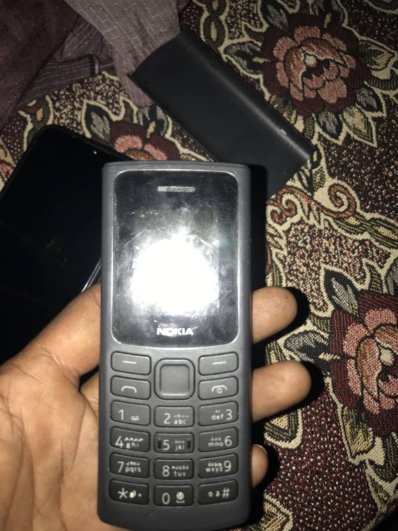 Nokia 105 3