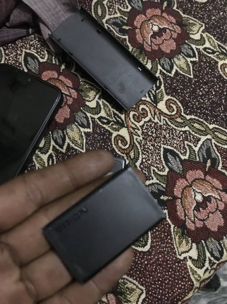 Nokia 105 4