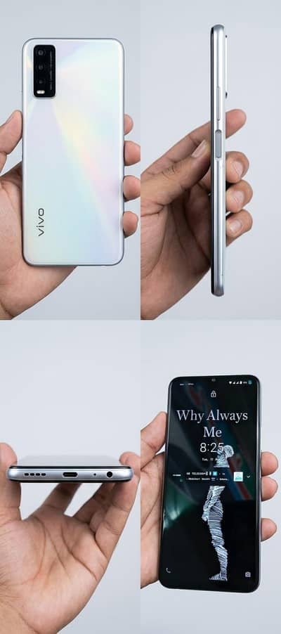 Vivo Y20