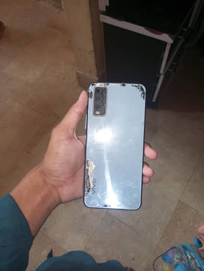 Vivo Y20