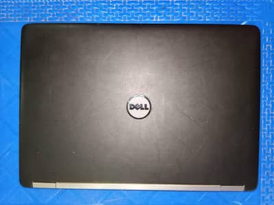 Dell Latitude E7470