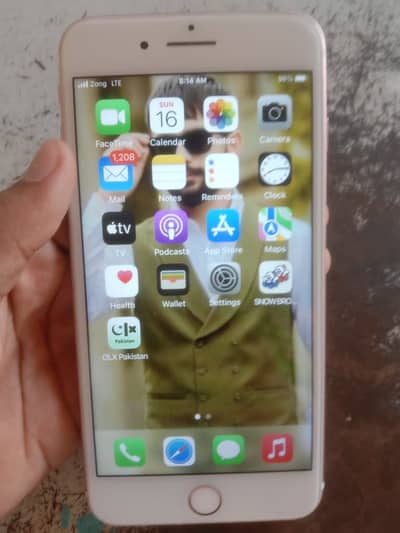 Apple iPhone 7 Plus