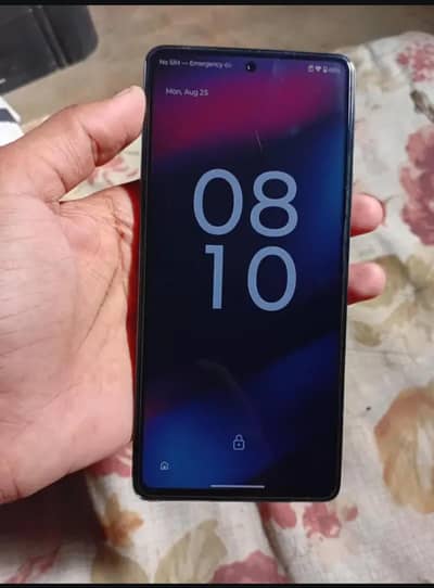 Motorola Edge 30 Pro
