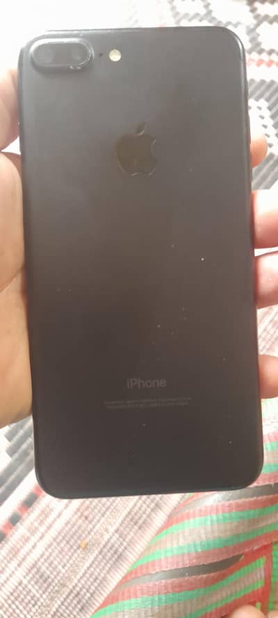 iphon 7 plus 256 gb