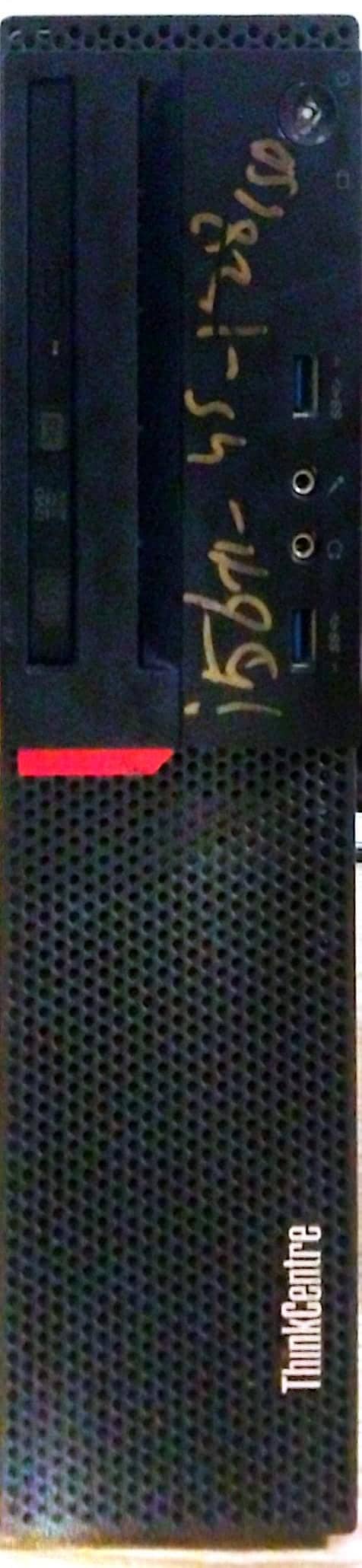 Core i5 6th Generation - Full Computer 1