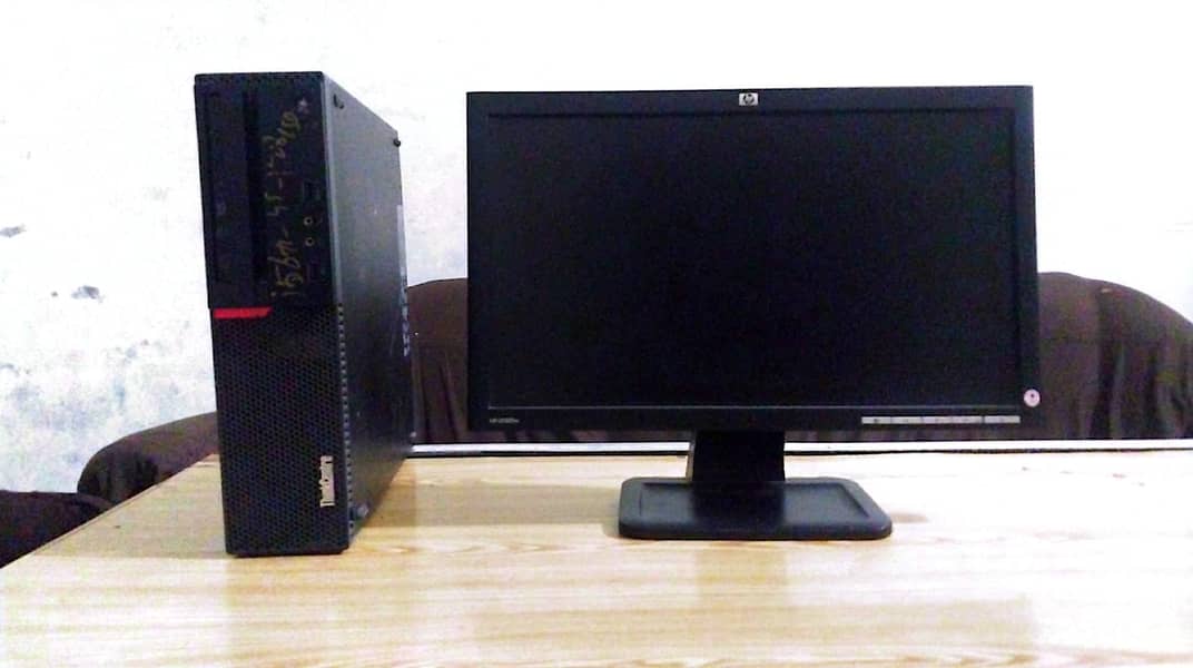 Core i5 6th Generation - Full Computer 2