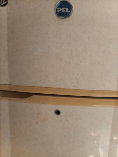 Pel fridge