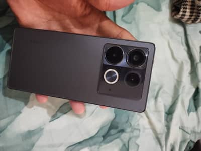 Infinix Note 40
