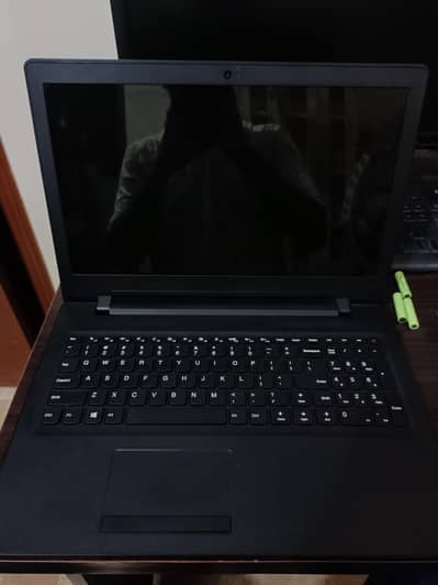 Lenovo Ideapad 110-15ACL