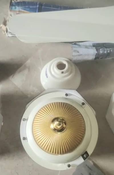 new condition new fan ye 14000 ka h copper m moter ha