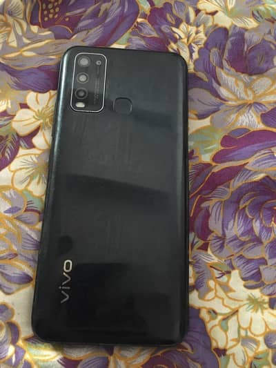 Vivo Y30