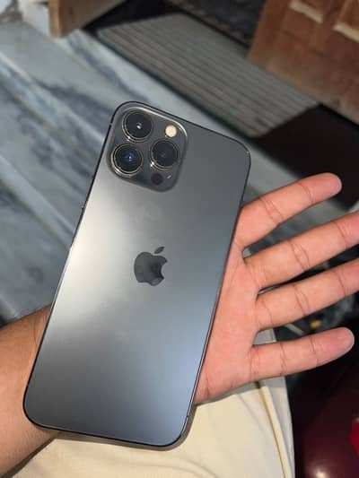 Apple iPhone 13 Pro Max 256Gb 91% bettery health