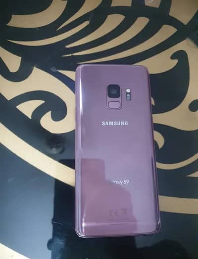 Samsung Mobile S9 exchange possible