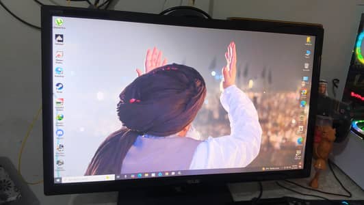 Asus VE248 24inch 1080p 60hz