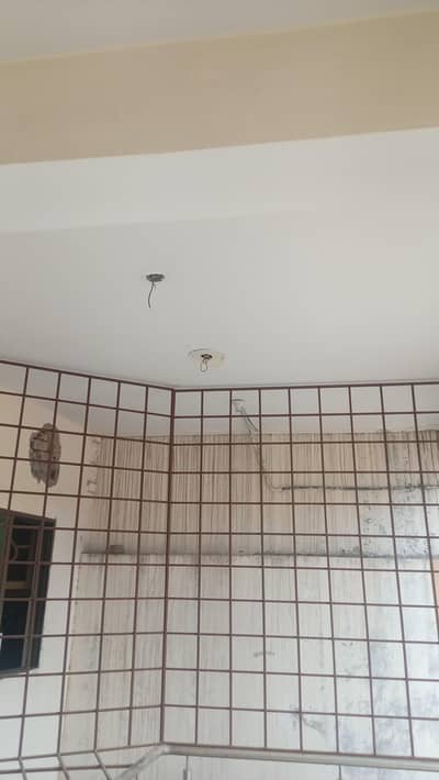 Stairscase metal Grill for sale