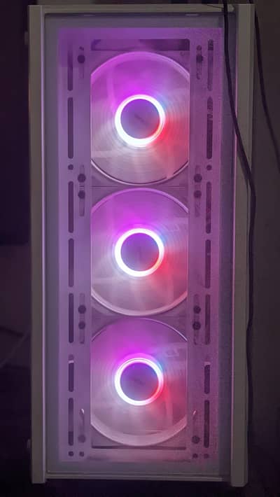 [i5-4590] + [R7 370] RGB Gaming PC | 1080p Ready!