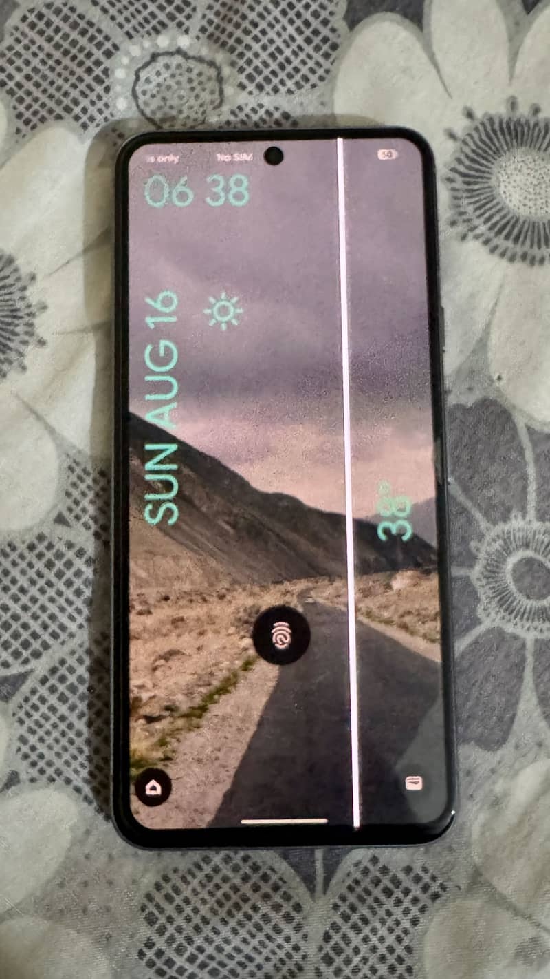 Google Pixel 8 2