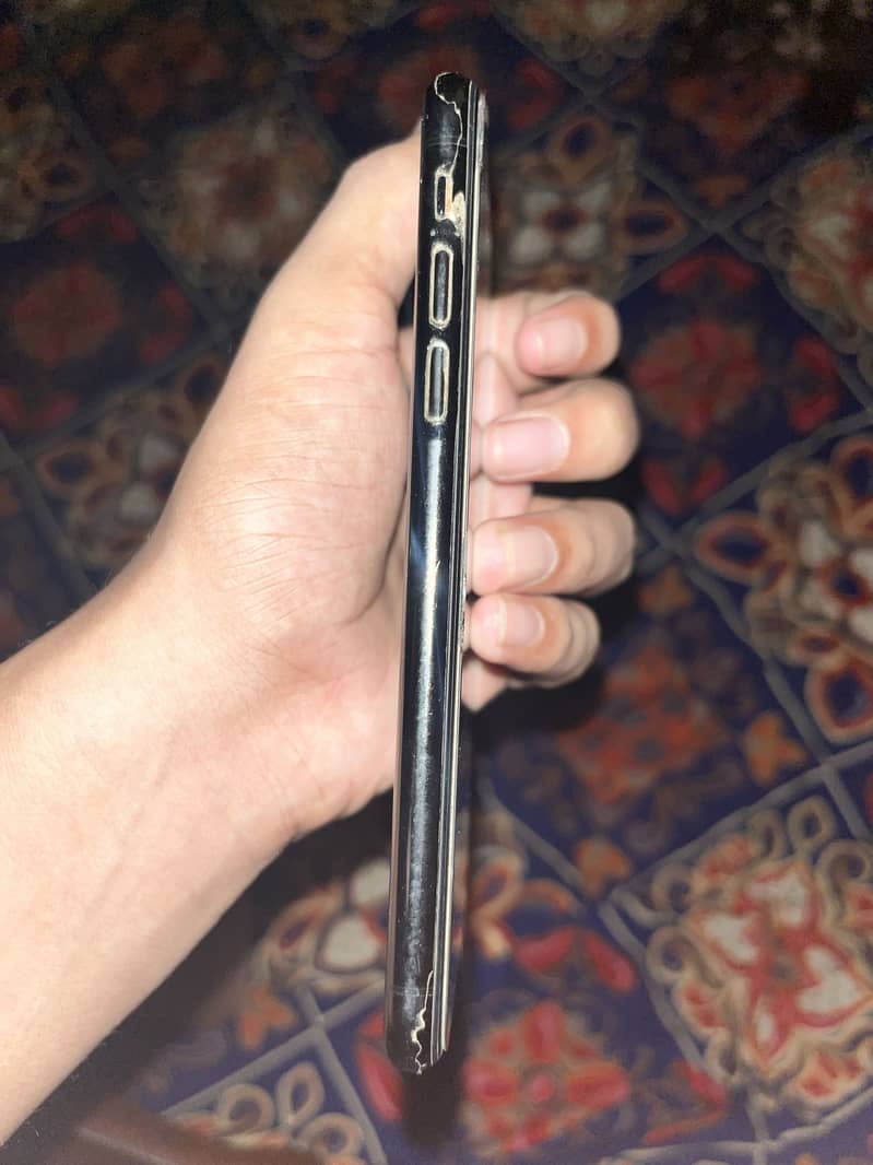 Apple iPhone X 0