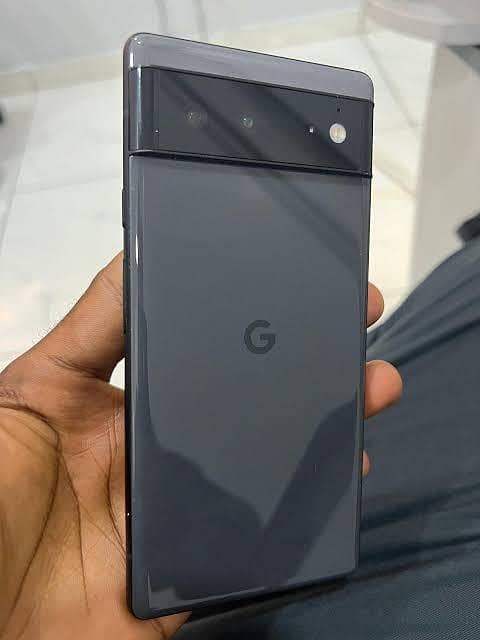 Google Other Model 2