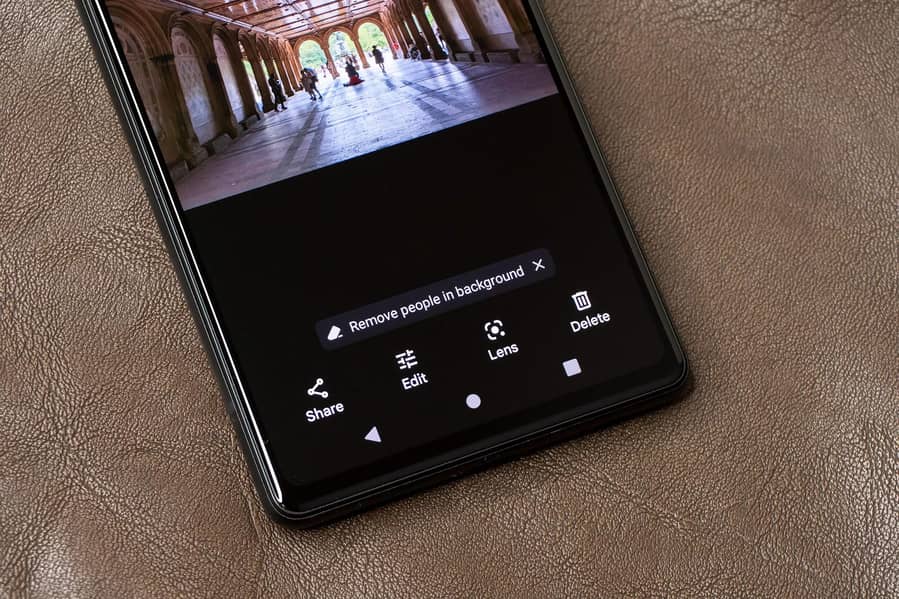 Google Other Model 5