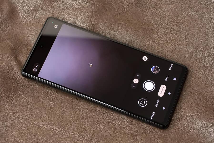 Google Other Model 6