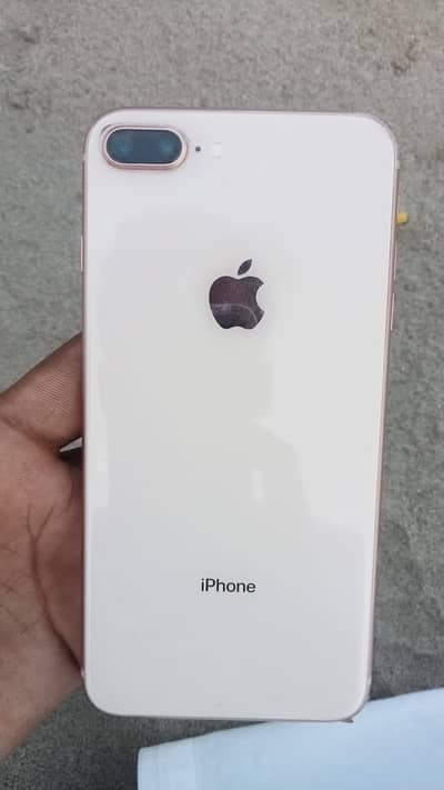Apple iPhone 8 Plus