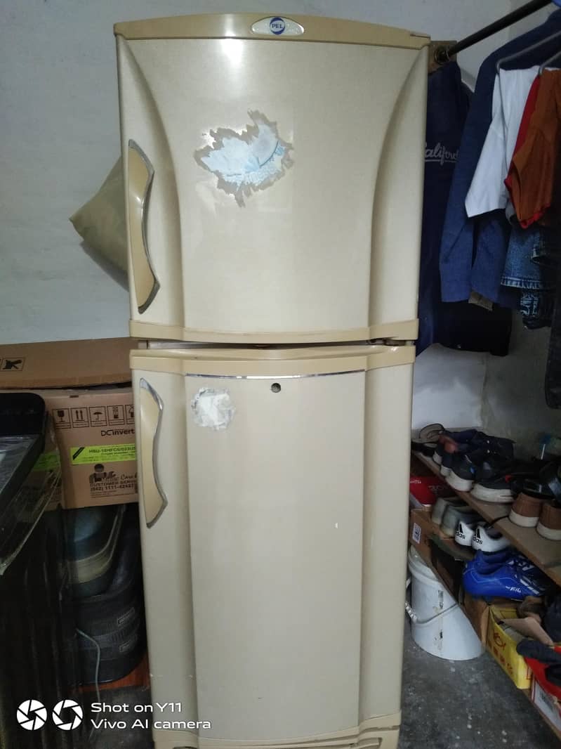 pel refrigerator for sale 0