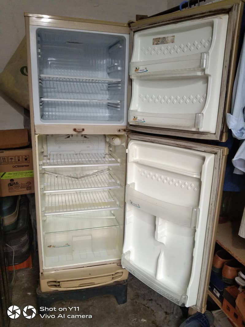 pel refrigerator for sale 2