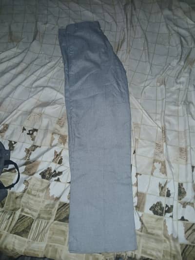 Baggy pant
