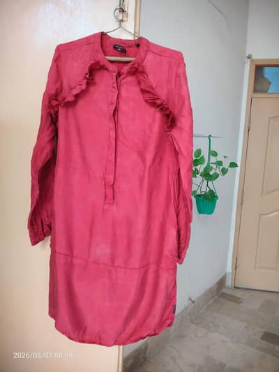 Kurties