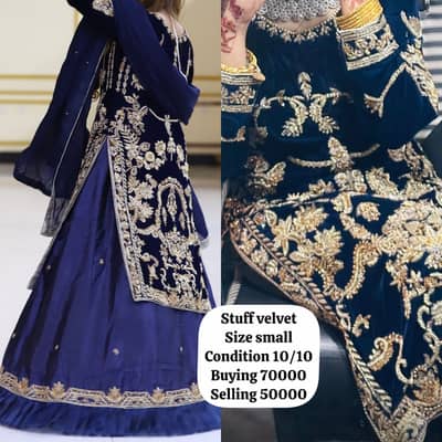Velvet Beautiful dress