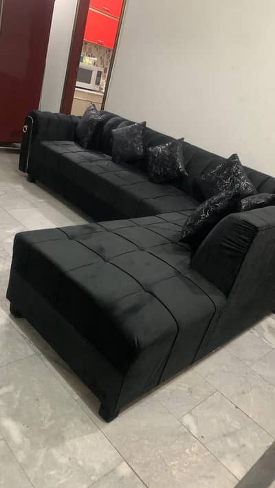 sectional sofa 7 setar new