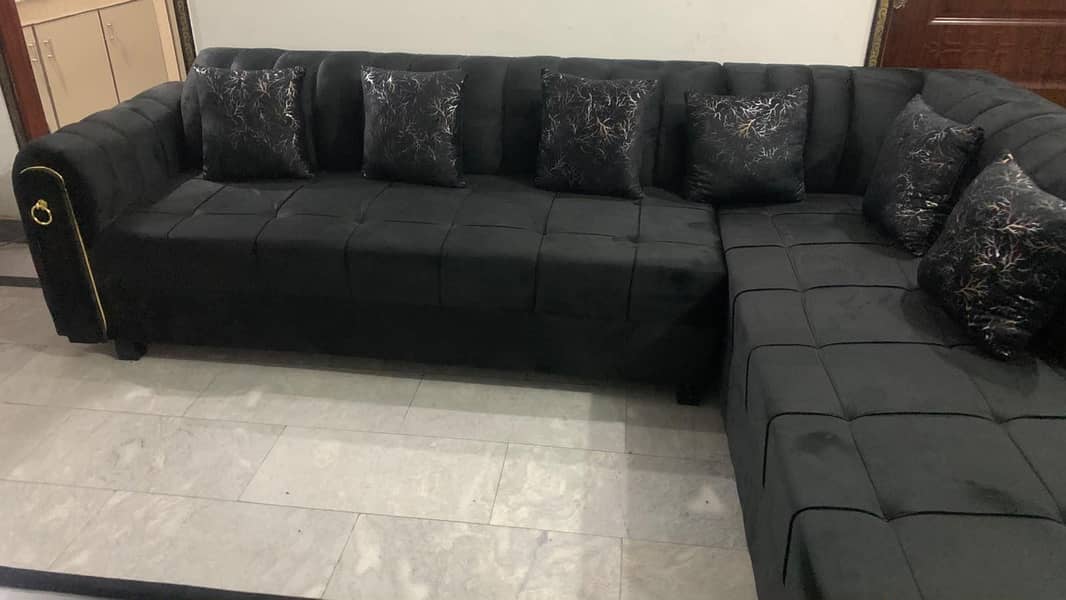 sectional sofa 7 setar new 1