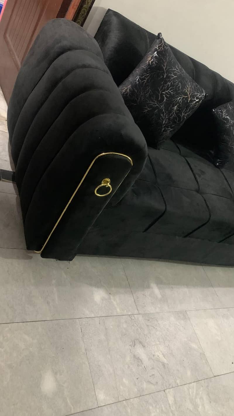 sectional sofa 7 setar new 2