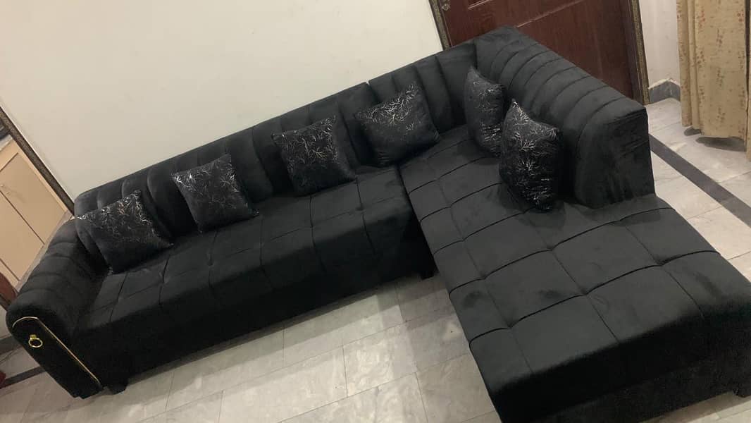 sectional sofa 7 setar new 3