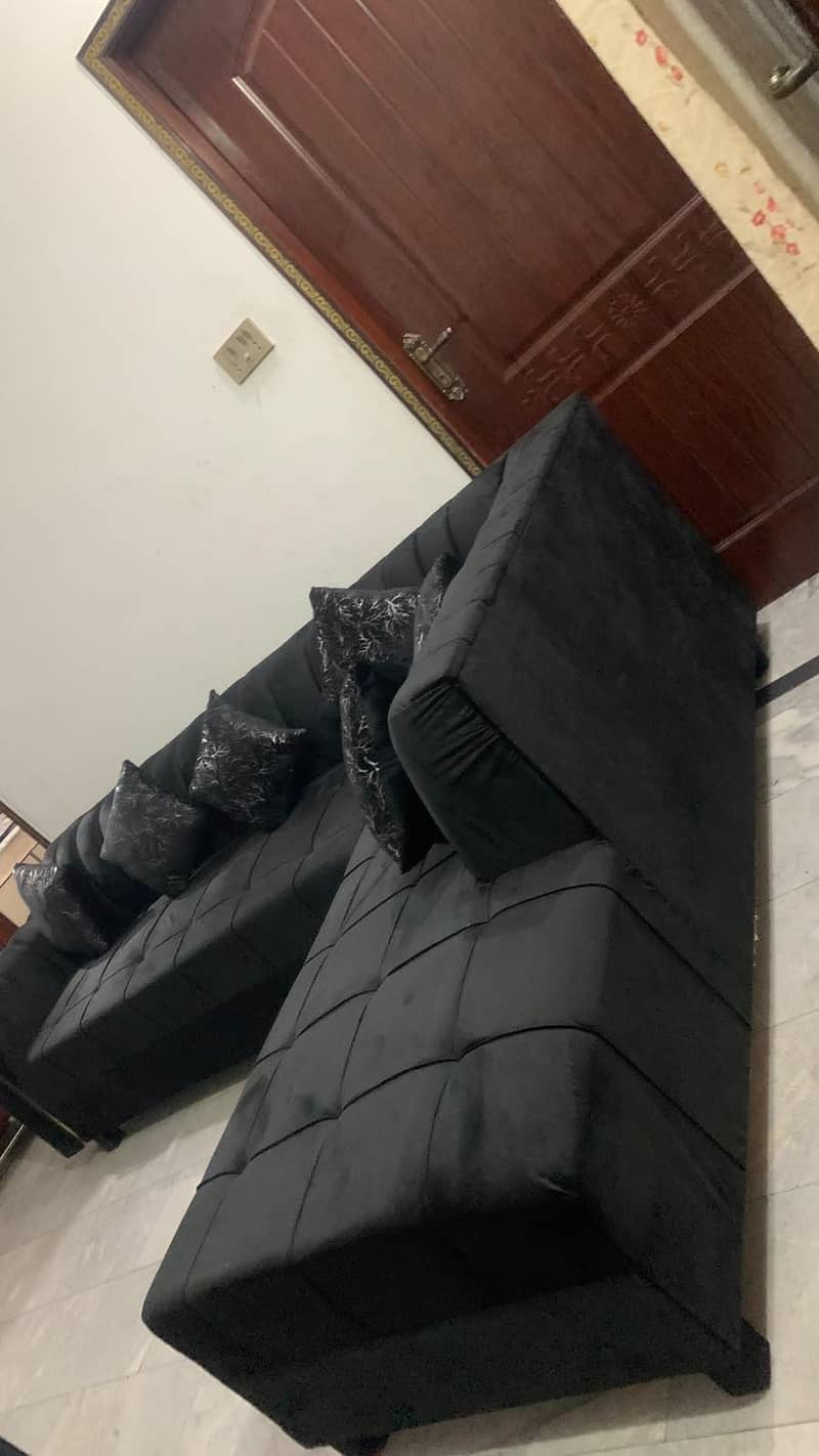 sectional sofa 7 setar new 5