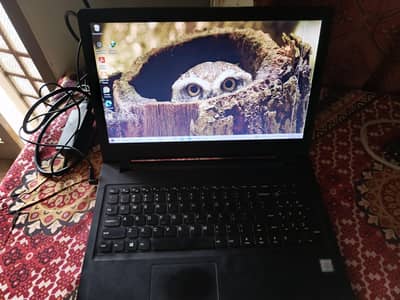 Lenovo laptop for sale