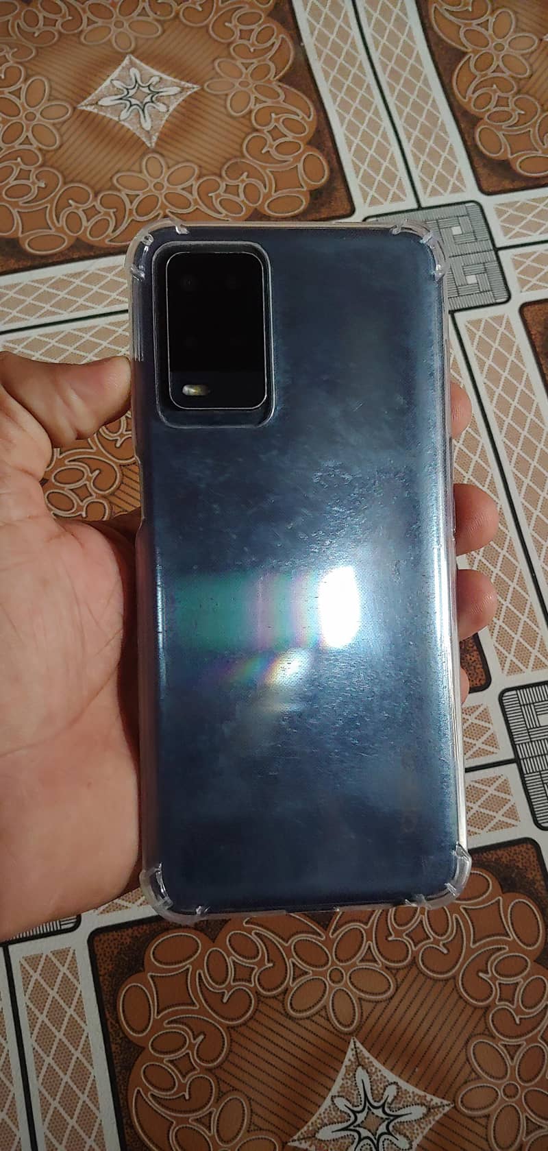 OPPO A54 1