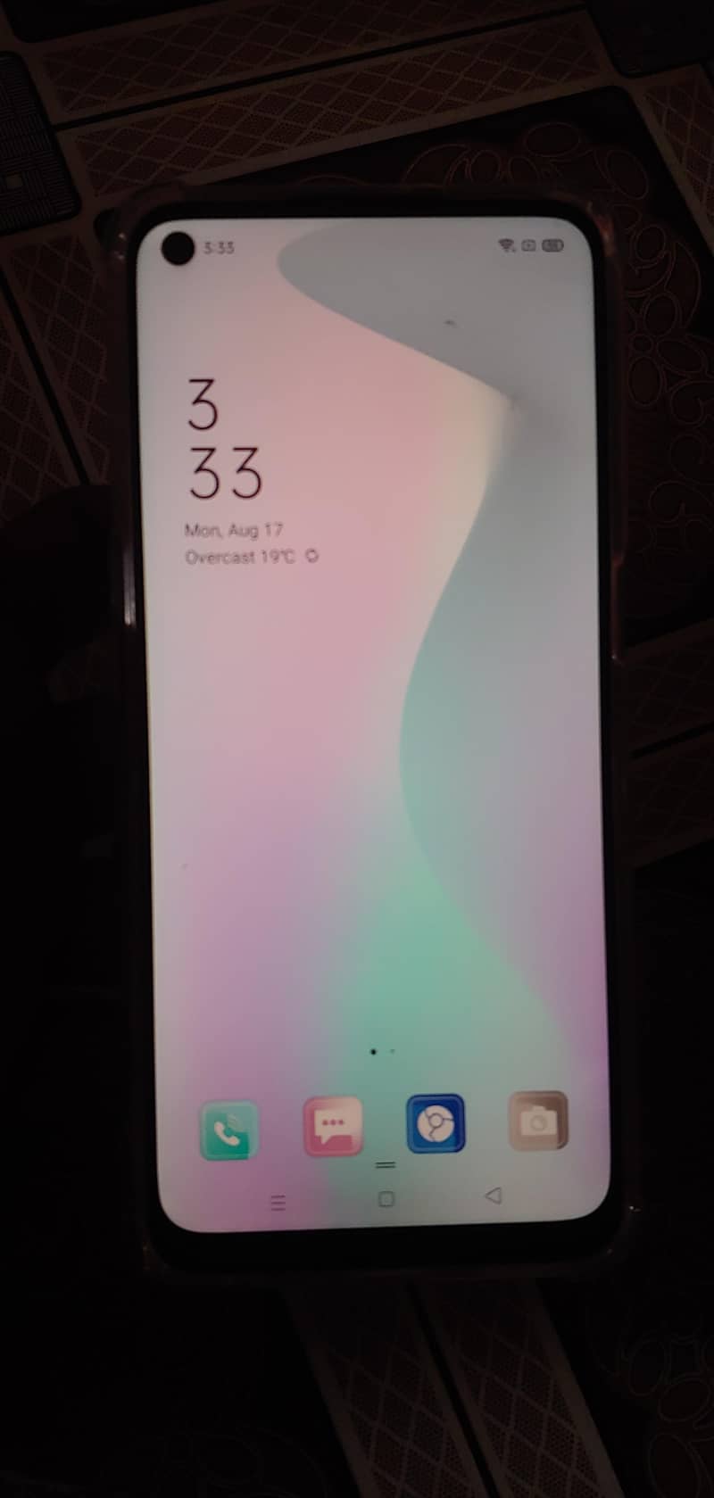 OPPO A54 2