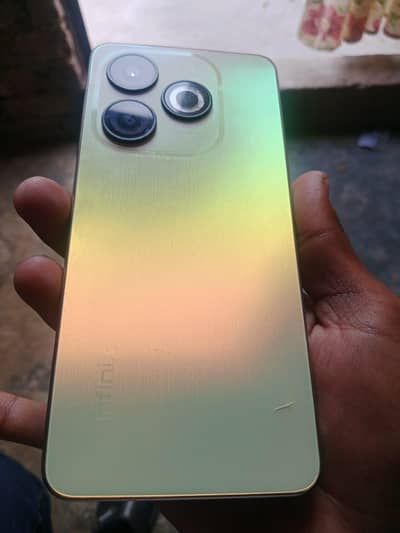 Infinix Smart 8
