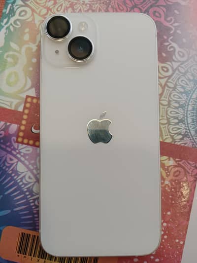 Apple iPhone 14