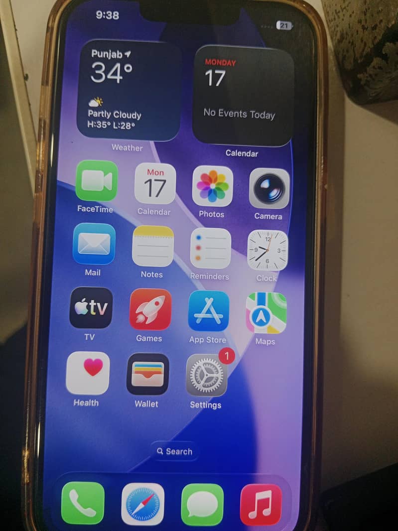 Apple iPhone 14 1