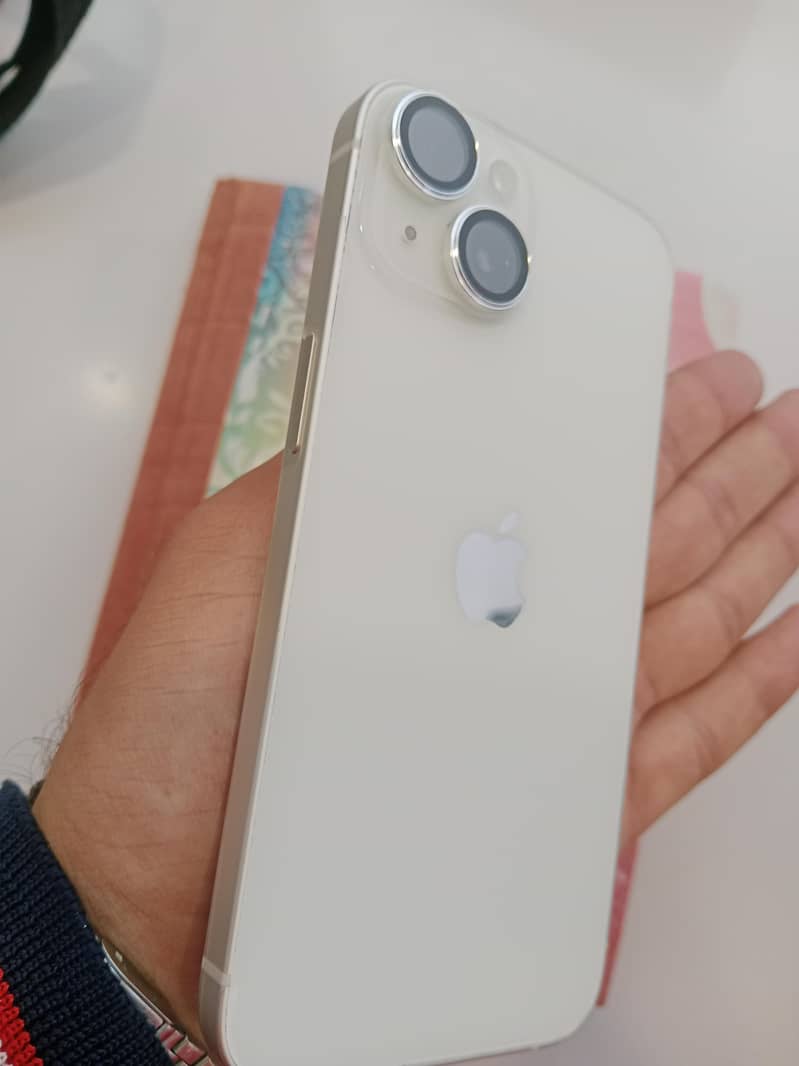 Apple iPhone 14 2