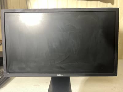 Dell 24 Inch LED/LCD Monitor – Excellent Condition