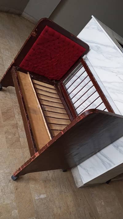 babycot